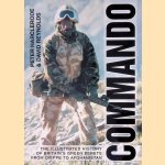 Commando: The Illustrated History of Britain's Green Berets
David Reynolds
€ 8,00