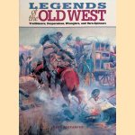 Legends of the Old West: Trailblazers, Desperadoes, Wranglers, and Yarn-Spinners
Kent Alexander
€ 10,00