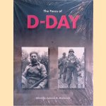 Faces of D-Day door JoAnna M. McDonald