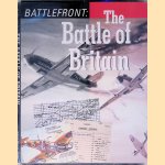 Battlefront: The Battle of Britain door Public Record Office