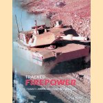 Tracked Firepower: Today's Armoured Fighting Vehicles
Jason Turner
€ 10,00