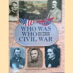 Who was Who in the Civil War
John S. Bowman
€ 12,50