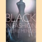 Black in Fashion door Valerie D. Mendes