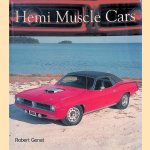 Hemi Muscle Cars
Robert Genat
€ 12,50