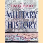 The Timechart of Military History
David G. Chandler
€ 10,00