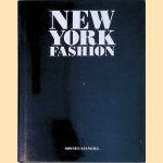 New York Fashion door Sonnet Stanfill