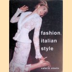 Fashion, Italian Style door Valerie Steele