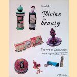 Divine Beauty: the art of collectibles - compacts, lipsticks, scent bottles door Soraya Feder