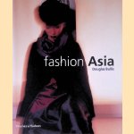 Fashion Asia door Douglas Bullis