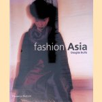 Fashion Asia door Douglas Bullis