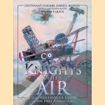 Knights of the Air: Canadian Fighter Pilots in the First World War
David Bashow
€ 20,00