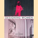 Designing Women: Cinema, Art Deco, and the Female Form door Lucy Fischer