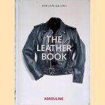 The Leather Book door Anne-Laure Quilleriet