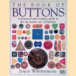 The Book of Buttons door Joyce Whittemore