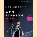 Net Mode: Web Fashion Now door Laird Borrelli