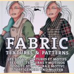 Fabric: Textiles & Patterns + CD-ROM door Elisabetta Drudi