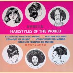 Hairstyles of the World door Pepin van Roojen