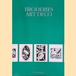 Broderies Art Deco door L'Aventurine