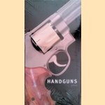 Handguns door Jim Supica