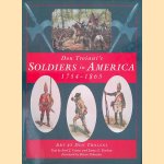 Don Troiani's Soldiers in America, 1754-1865 door Earl J. Coates e.a.