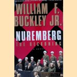 Nuremberg: The Reckoning door William F. Buckley Jr.