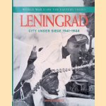 Leningrad: City under Siege 1941-1944 door David Clantz