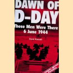 Dawn of D-Day door David Howarth