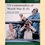 US Commanders of World War II (2): Navy & USMC door J. Arnold e.a.