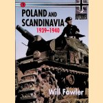 Poland and Scandinavia 1939-1940 door Will Fowler