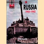 Russia 1942/43 door Will Fowler