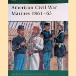 American Civil War Marines 1861-65
Ron Field
€ 10,00