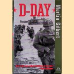 D-Day door Martin Gilbert