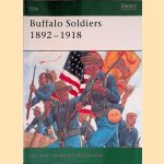 Buffalo Soldiers 1892-1918
Ron Field
€ 10,00