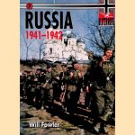 Russia 1941/1942 door Will Fowler