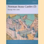 Norman Stone Castles (2): Europe 950-1204
Christopher Gravett
€ 10,00