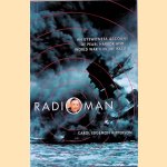 Radioman: An Eyewitness Account of Pearl Harbor and World War II in the Pacific door Carol Edgemon Hipperson