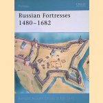 Russian Fortresses 1480-1682 door Konstantin Nossov e.a.