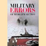 Military Errors of World War Two door Kenneth MacKsey