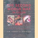 The Second World War in Color door Stewart Binns e.a.