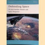 Defending Space: US Anti-Satellite Warfare and Space Weaponry
Clayton K.S. Chun
€ 9,00