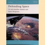 Defending Space: US Anti-Satellite Warfare and Space Weaponry
Clayton K.S. Chun
€ 9,00