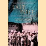 Last Post: The End of Empire in the Far East
John Keay
€ 8,00