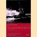 The Second World War (3): The War at Sea door Alastair Finlan e.a.