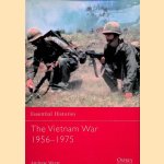 The Vietnam War 1956-1975
Andrew Wiest
€ 8,00