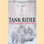 Tank Rider: Into the Reich with the Red Army door Evgeni Bessonov