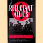 Reluctant Allies: German-Japanese Naval Relations in World War II door Axel Niestle