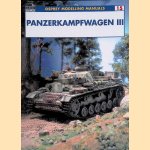 Panzerkampfwagen III
Cabos Rodrigos Hernández
€ 10,00