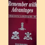 Remember with Advantages: History of the Tenth, Eleventh and Royal Hussars, 1945-92
Henry Keown-Boyd
€ 10,00