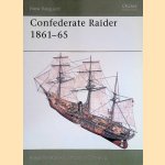 Confederate Raider 1861-65
Angus Konstam
€ 10,00