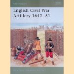 English Civil War Artillery 1642-51
Chris Henry
€ 12,50